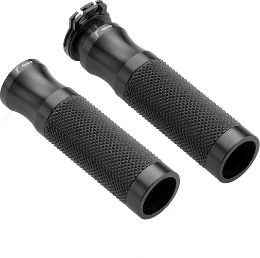 Rizoma GR205B Sport Grip - Black