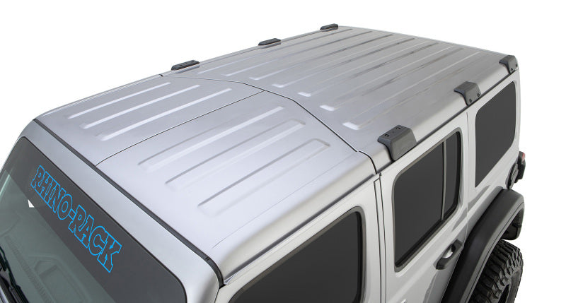 Load image into Gallery viewer, Rhino-Rack RJLB1 RHR Backbone Mounting System
