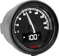 Koso North America BA086001 Tnt-05S D48 Speedometer