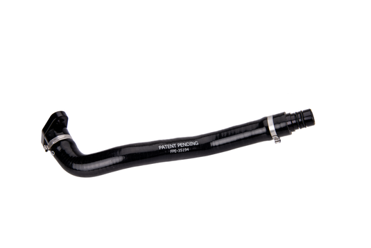 Fleece Performance FPE-CTDT-19-KIT FPE Turbo Drain Tubes