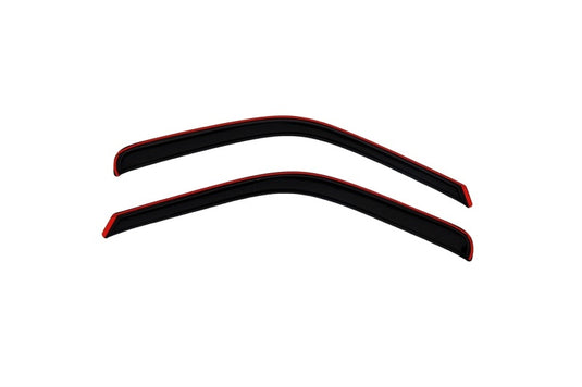Avs 192503 AVS In-Channel Ventvisors