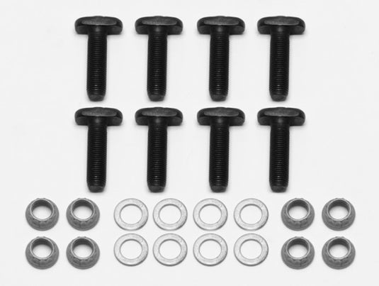 Wilwood 230-12096 WIL Bolt Kit