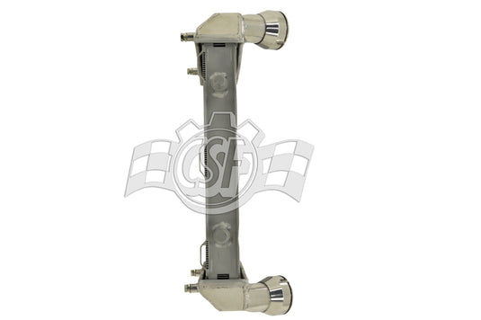 Csf 7055 CSF Radiators - Aluminum