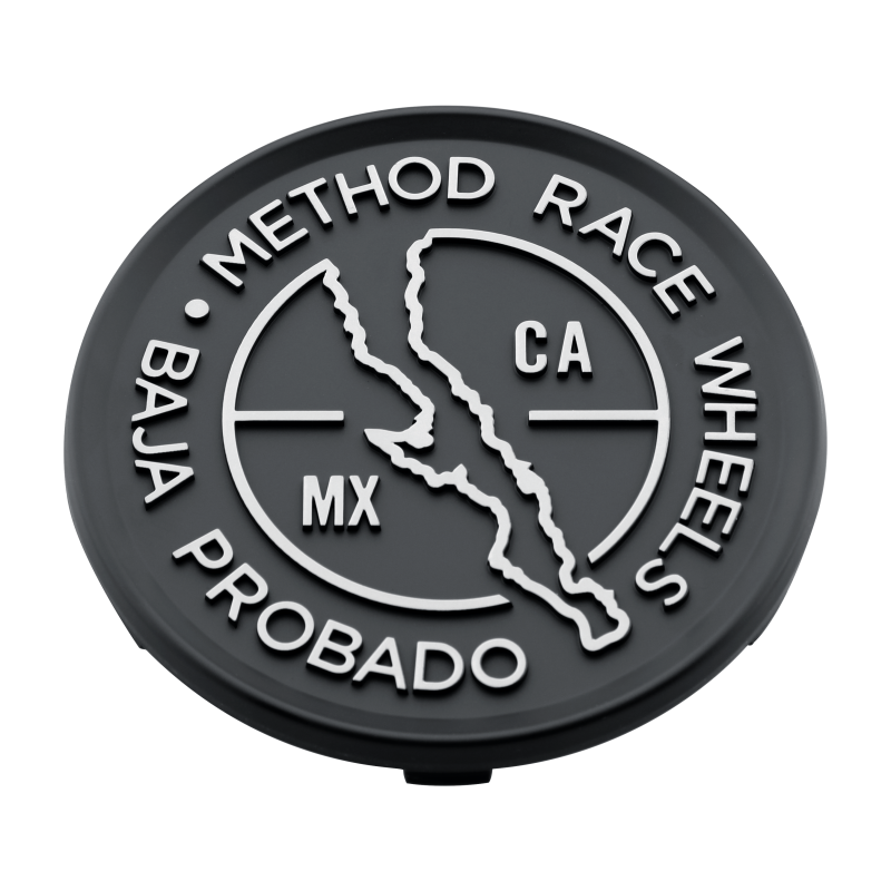 Load image into Gallery viewer, Method Wheels CP-BAJA86S-B MRW Center Cap
