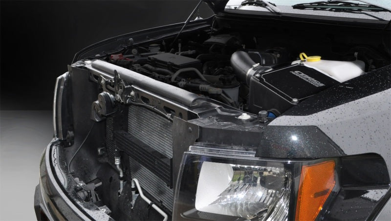 Load image into Gallery viewer, Corsa Performance 44388 COR Air Intake Closed Box
