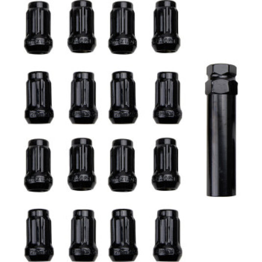 Itp BLUG20BX ITP Lug Nuts