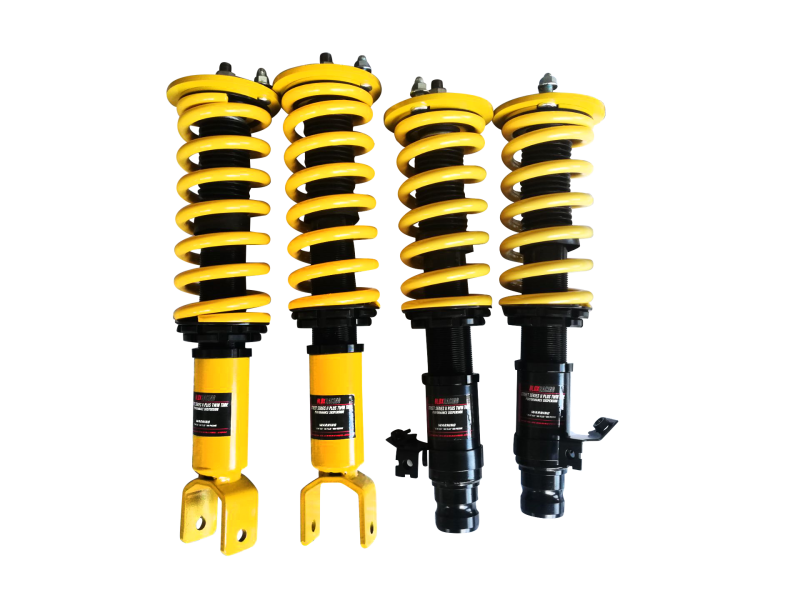 Load image into Gallery viewer, Blox Racing BXSS-03715 BX Street Coilovers
