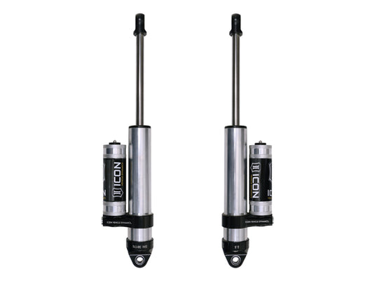 Icon 77703P ICO 2.5 Series Shocks