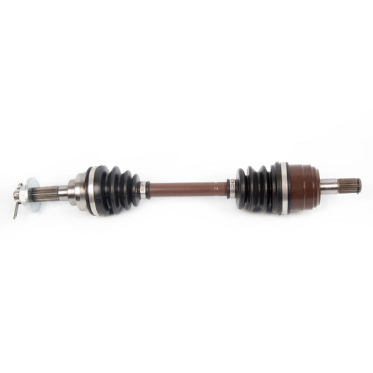 All Balls AB6-KW-8-300 6 Ball Heavy Duty Axle