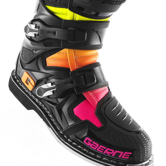 Gaerne 2174-108-10 GAR SG12 Boot