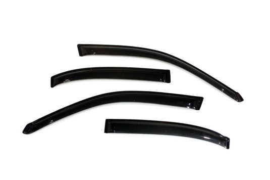 Avs 94213 AVS Ventvisor - Smoke