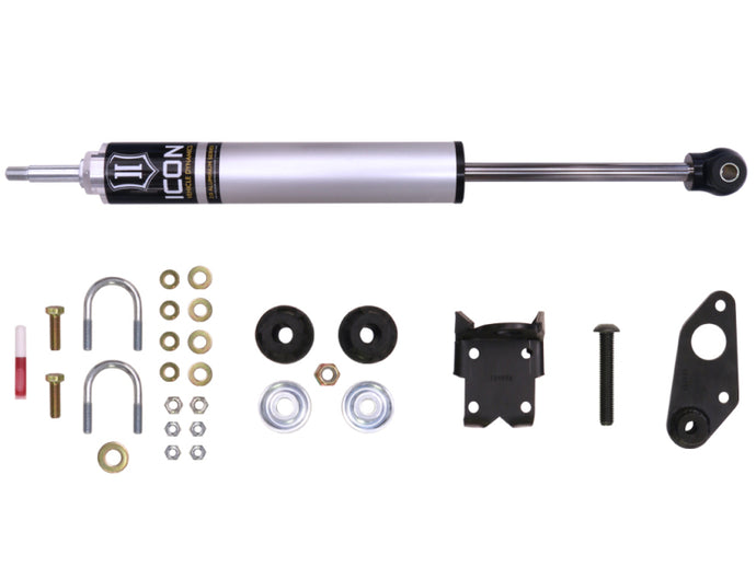Icon 22018 ICO Steering Stabilizers