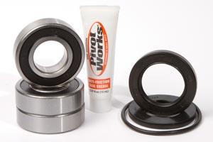 Pivot Works PWRWS-K27-000 Wheel Bearing Kit