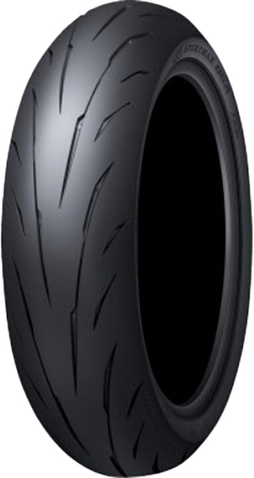 Dunlop 45274205 Sportmax Q5A Rear Tire - 160/60ZR17