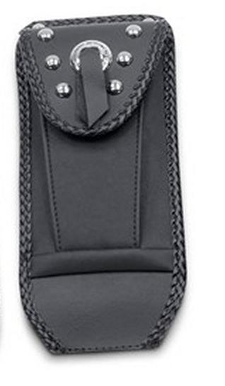 Mustang 93309 Pouch Tank Bib - Studded
