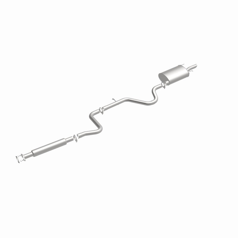 Load image into Gallery viewer, Magnaflow 106-0015 MAG BRE Exhaust Kits
