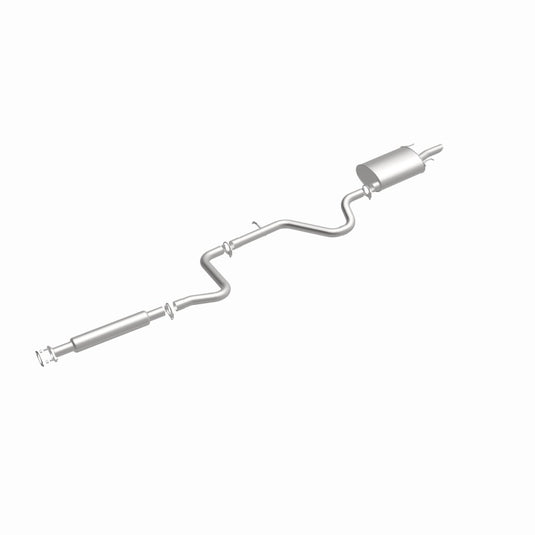 Magnaflow 106-0015 MAG BRE Exhaust Kits