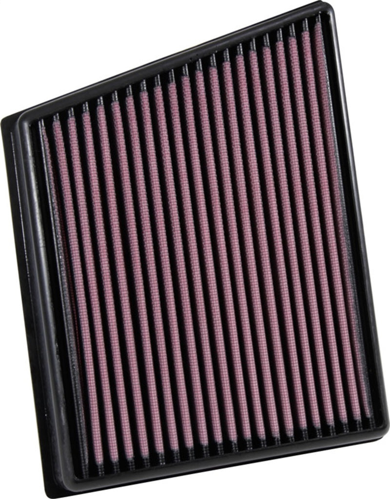 Load image into Gallery viewer, K&amp;N Engineering 33-3075 KN Drop in Air Filters

