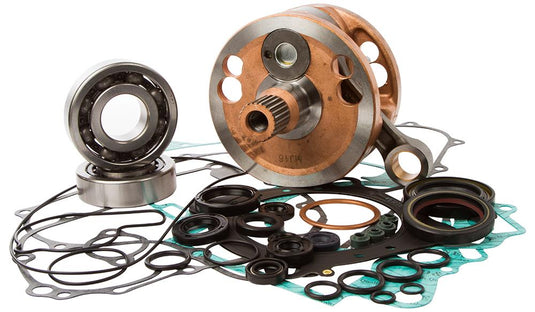 Hot Rods CBK0176 Stroker Bottom End Kit (+3mm, 470cc)