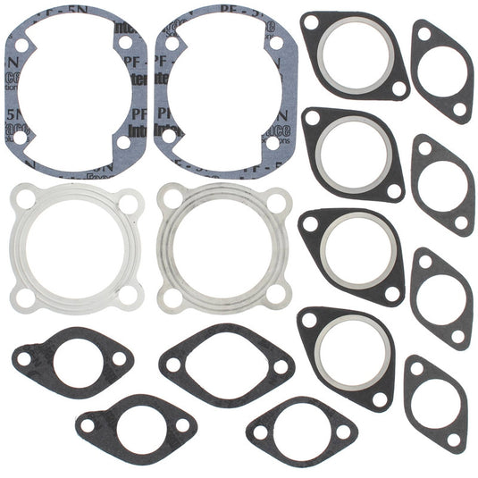 Vertex 710031 Top End Gasket Set