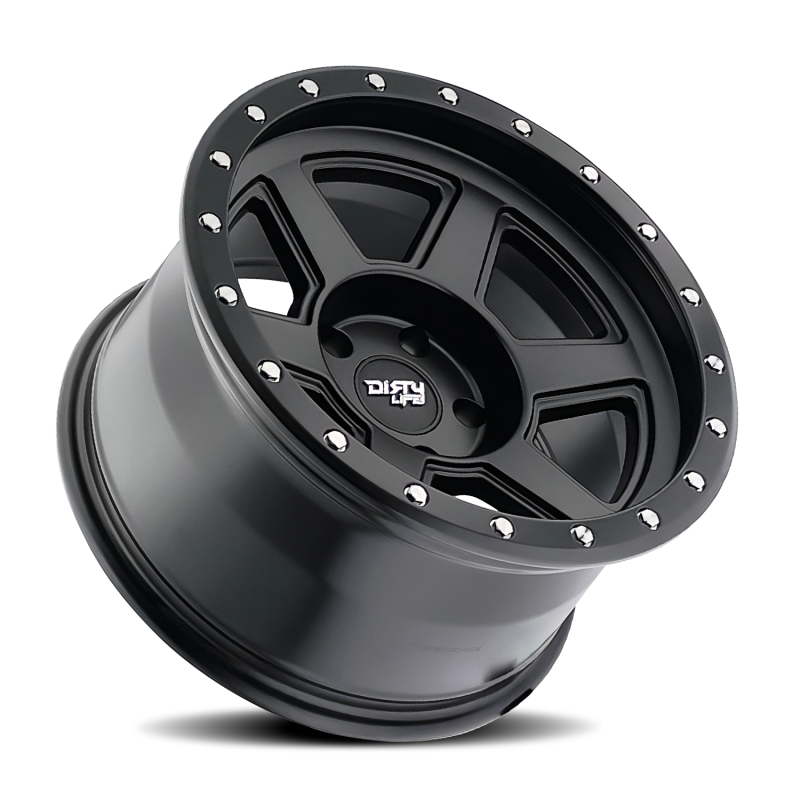 Load image into Gallery viewer, Dirty Life 9315-7983MB12 DLW Compound 9315 Wheels
