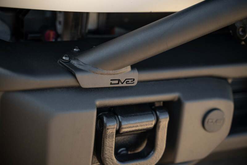 Load image into Gallery viewer, Dv8 Offroad LBBR-09 DVE Front Bumpers
