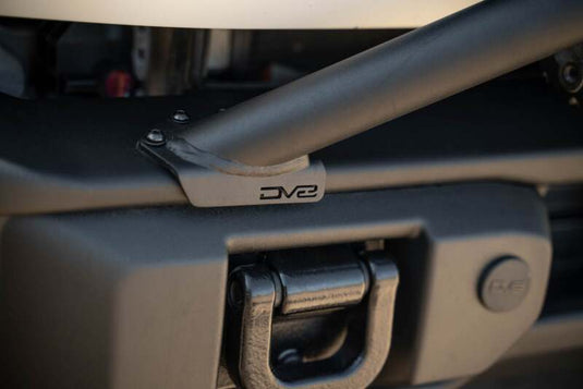 Dv8 Offroad LBBR-09 DVE Front Bumpers