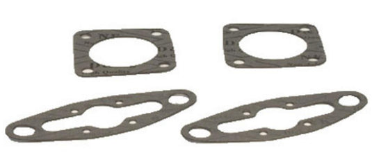Spi 09-719106 Exhaust Valve Gasket Kit