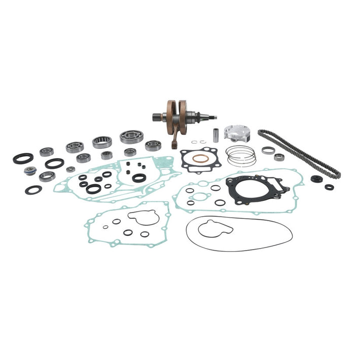 Vertex WR101-153 Complete Engine Rebuild Kit In A Box