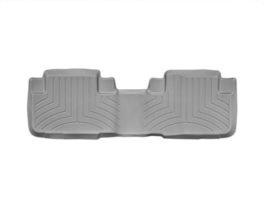 Weathertech 464022 WT FloorLiner - Rear - Grey