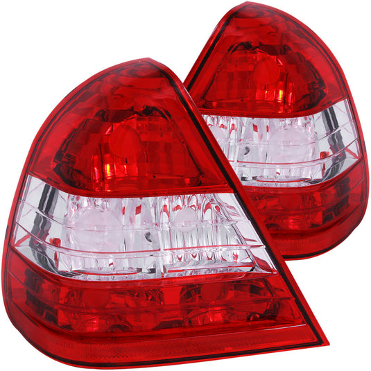 Anzo 221157 ANZ Taillights