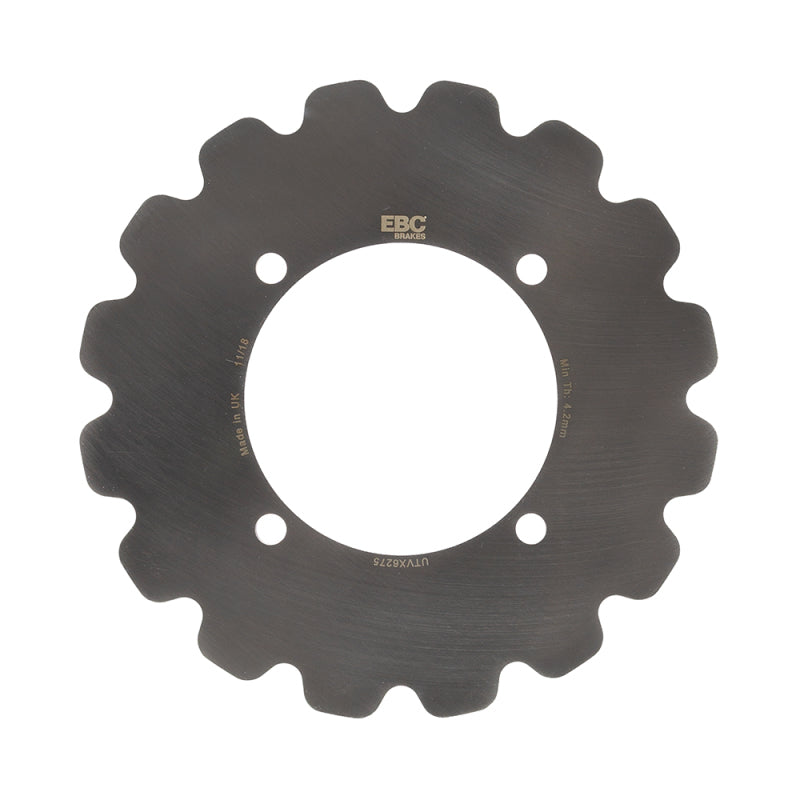 Load image into Gallery viewer, Ebc Powersports UTVX6275 EBC UTVX Rotors
