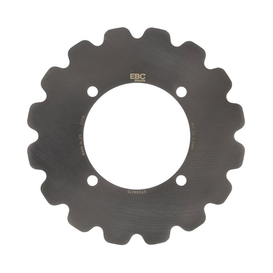 Ebc Powersports UTVX6275 EBC UTVX Rotors