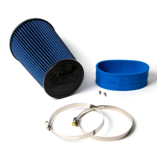 Bbk 1736 BBK Cold Air Intake Kit