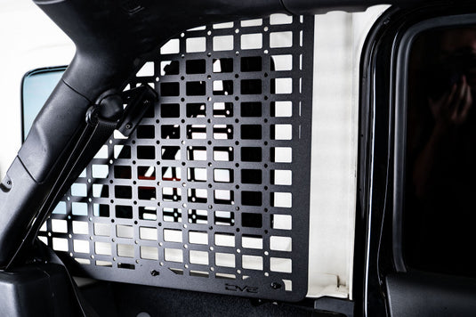 Dv8 Offroad MPJL-01 DVE Molle Panels
