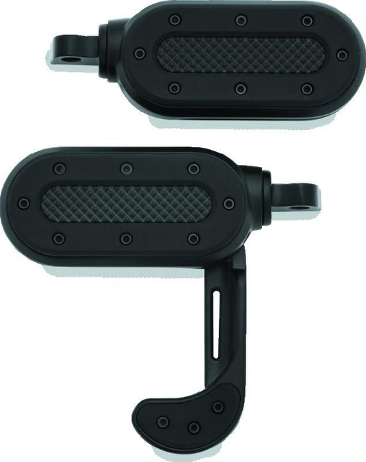 Kuryakyn 7028 KUR Foot Pegs F