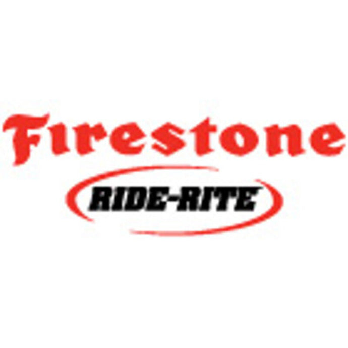 Firestone 2912 FIR Air Cmd Compressor Kit