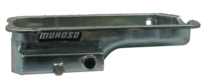 Moroso 20917 MOR Oil Pans