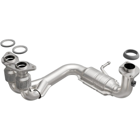 Magnaflow 457065 MAG Converter Direct Fit