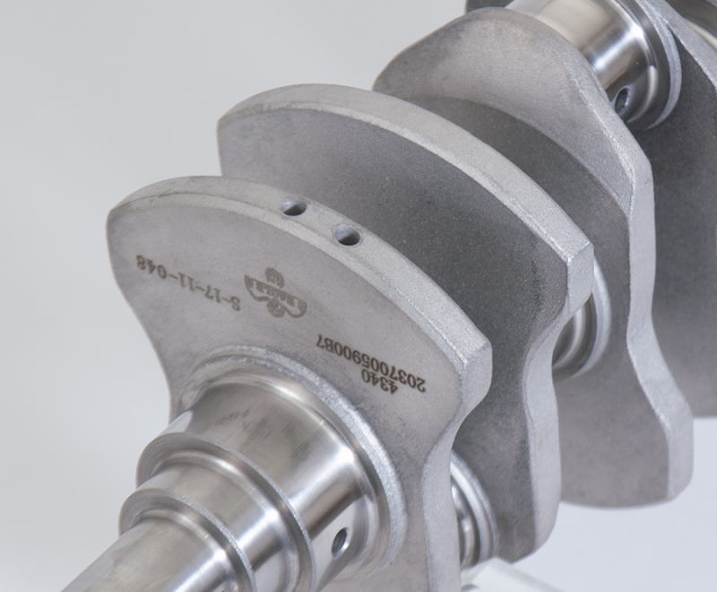 Load image into Gallery viewer, Eagle 2037005900B7 EAG Crankshafts - 4 Cyl
