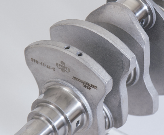Eagle 2037005900B7 EAG Crankshafts - 4 Cyl