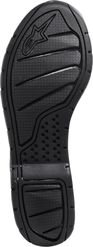 Alpinestars Soles for Tech 3S - Size 6 - Black