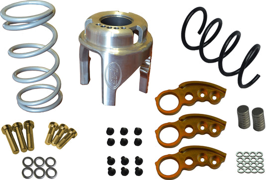 Straightline Performance 121-261 Clutch Kit