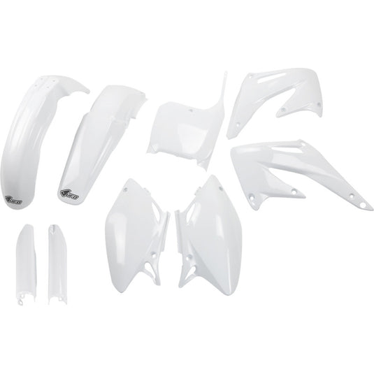 Ufo Plastics HOKIT106F@041 Complete Body Kit - White