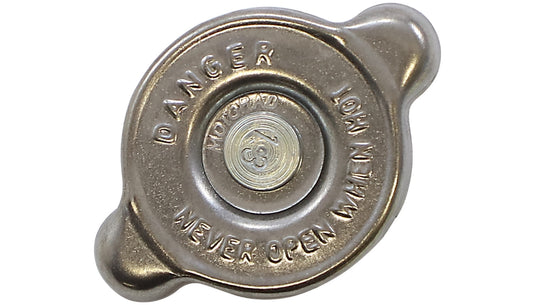 Moose Utility 100-2133-PU Radiator Cap