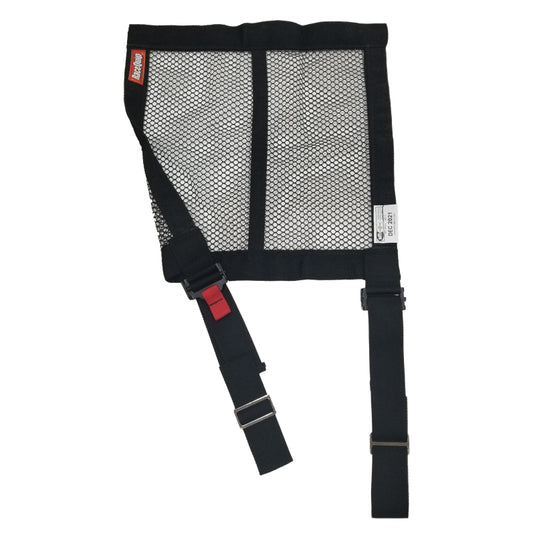 Racequip 824991 RQP Window Nets