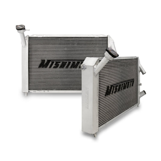 Mishimoto MMRAD-RX-LS MM Radiators - Alum