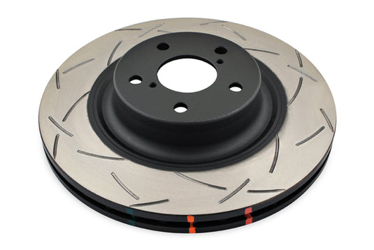 Dba DBA4650S DBA 4000 Series Slotted Rotors