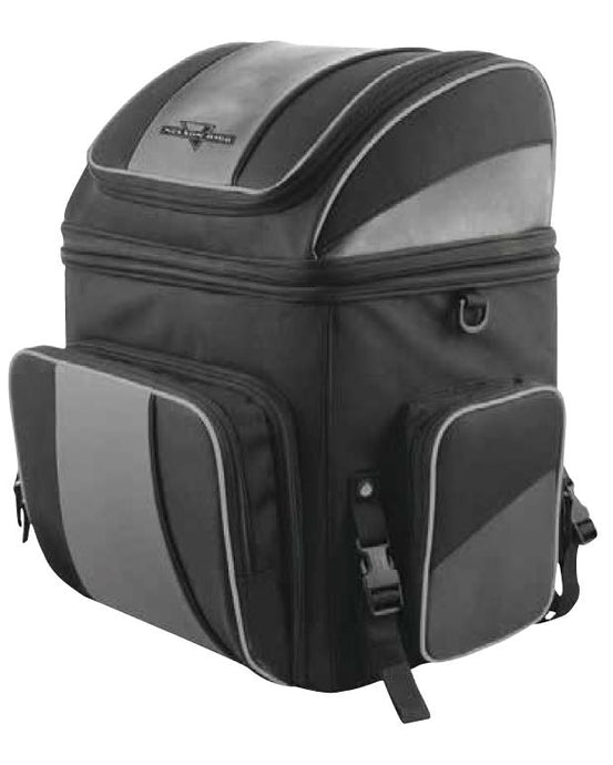 Nelson Rigg NR-230 NR-230 Destination Backrest Bag