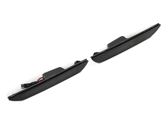 Raxiom 390265 RAX Side Markers